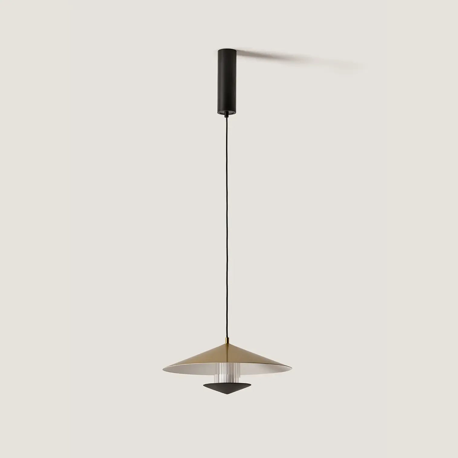 Gehit L – lampa wisząca LED