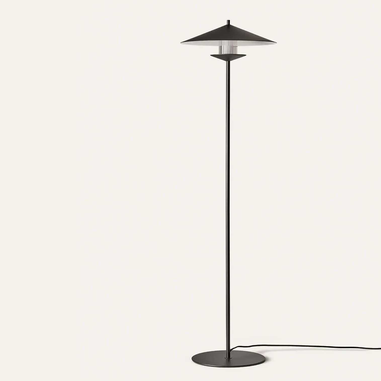 Gehit – lampa podłogowa LED