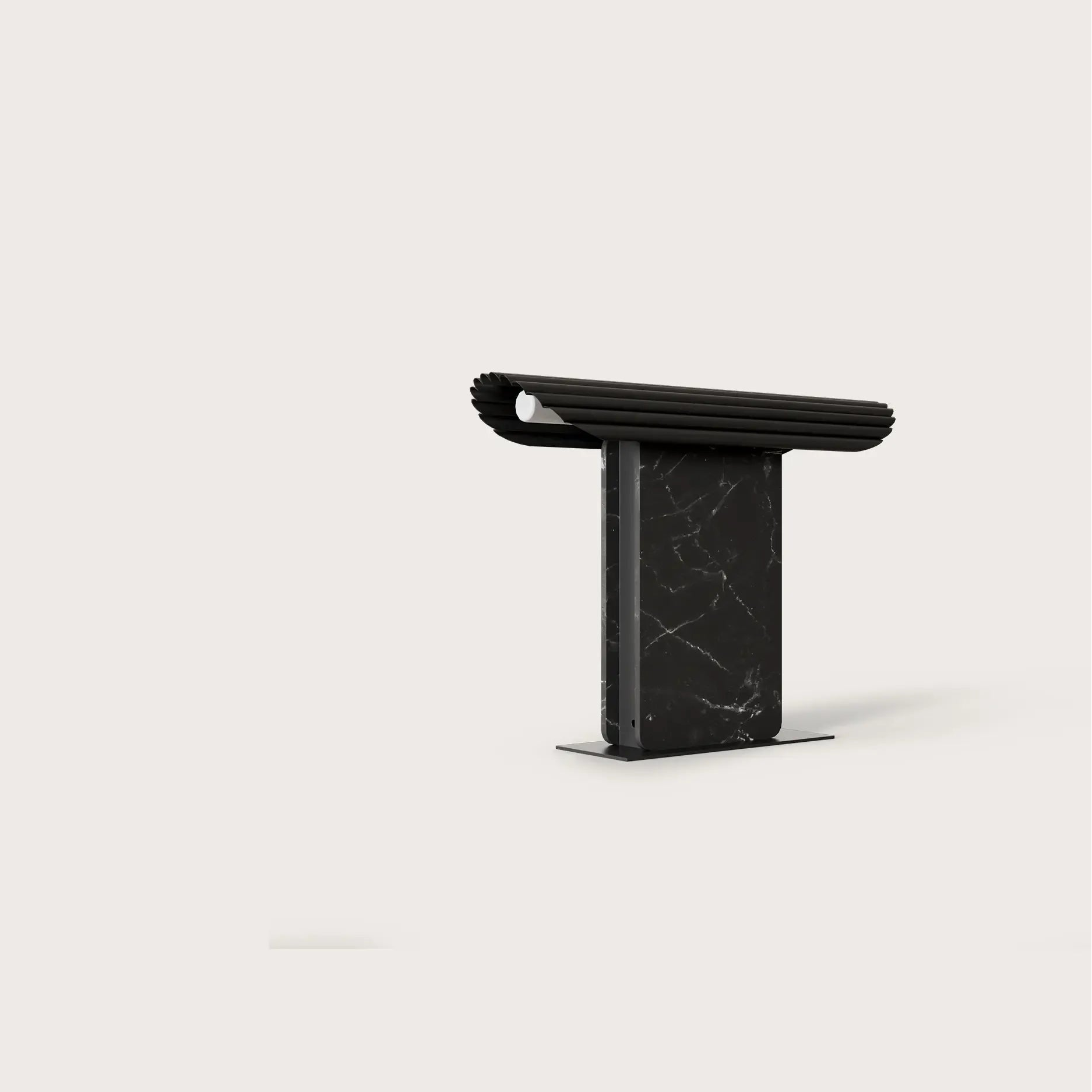 Hold – lampa stołowa