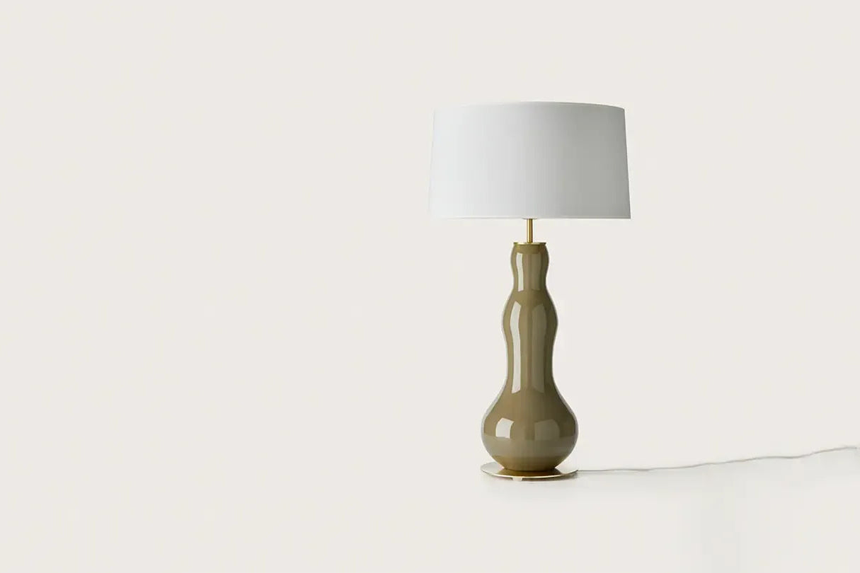 Melly – lampa stołowa