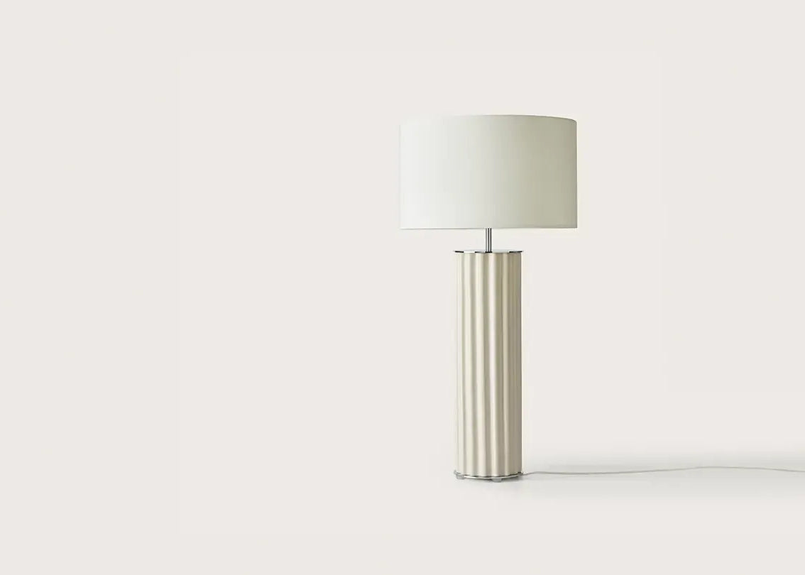 Onica – lampa stołowa ceramiczna