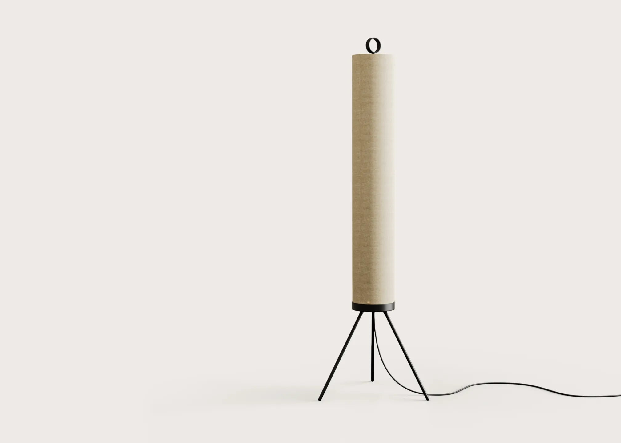Nooi – lampa podłogowa