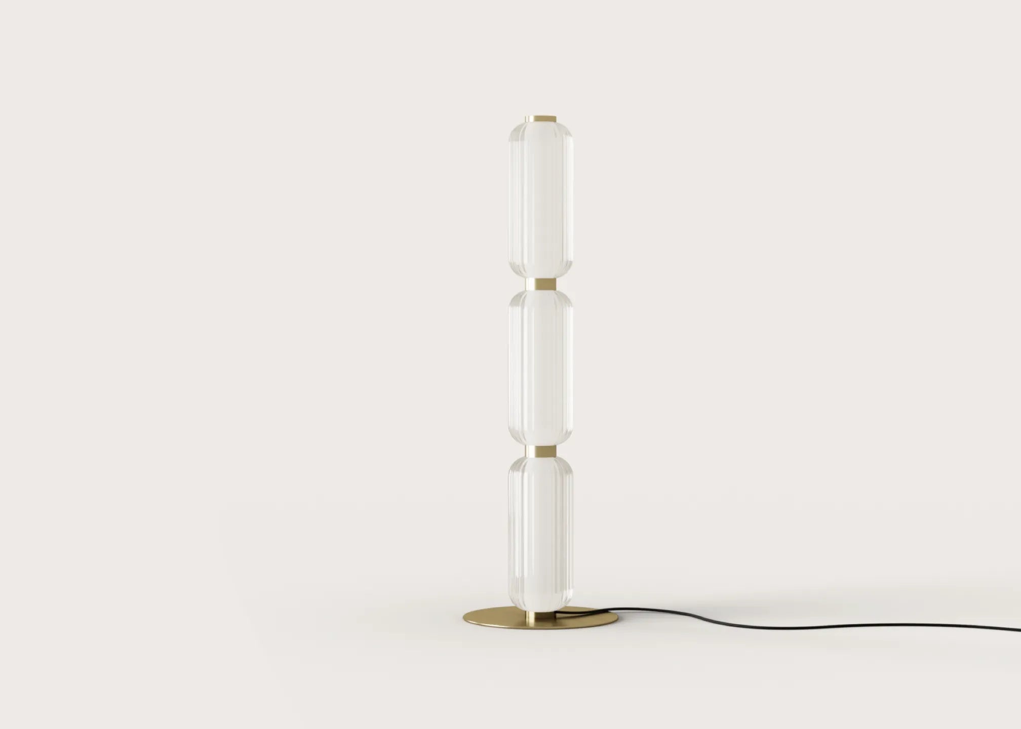 Elma – lampa podłogowa LED