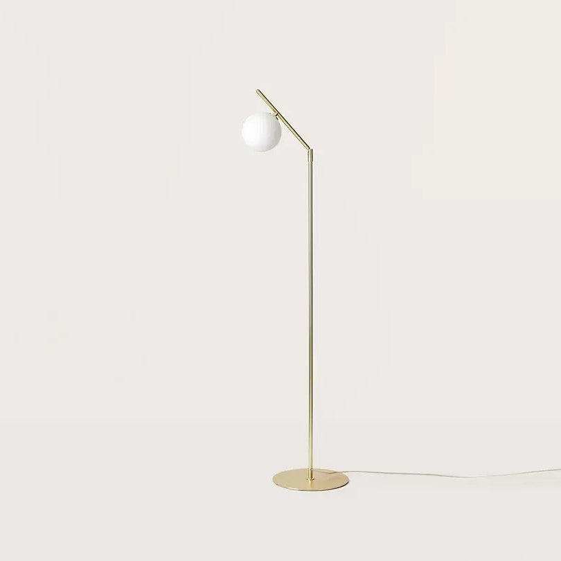 Endo – lampa podłogowa