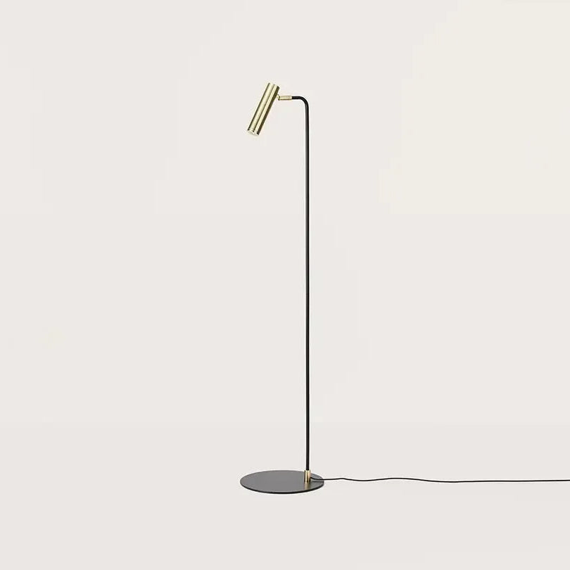 Maru – lampa podłogowa LED