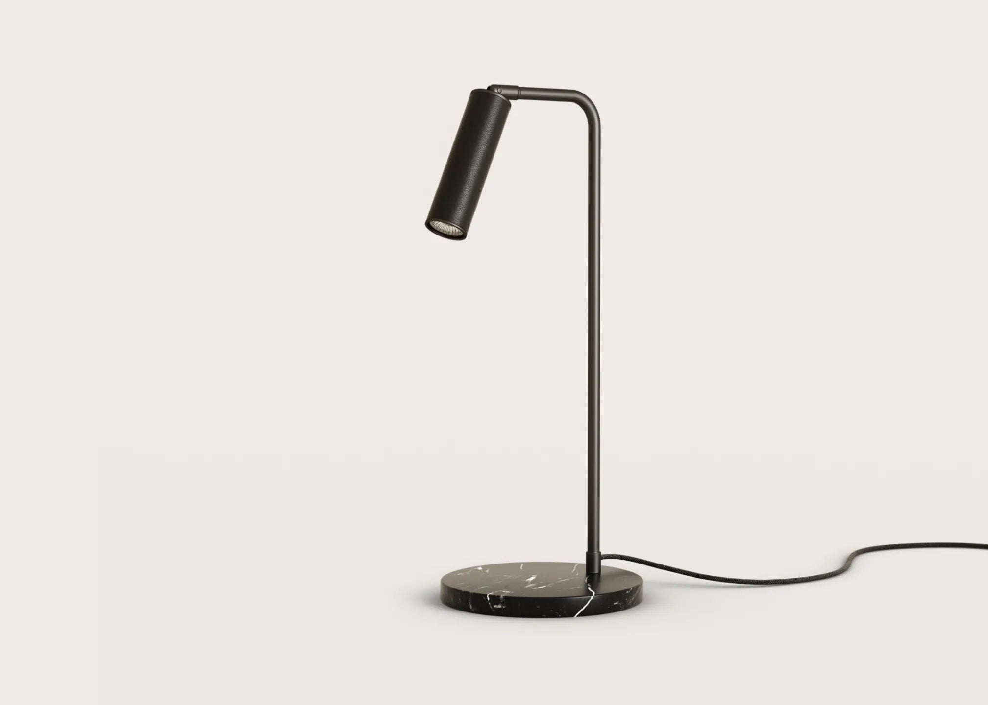 Tura – lampa stołowa LED