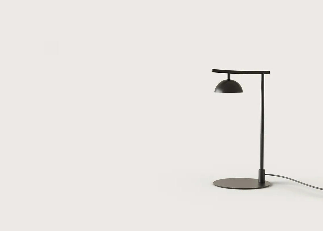 Tana – lampa stołowa LED