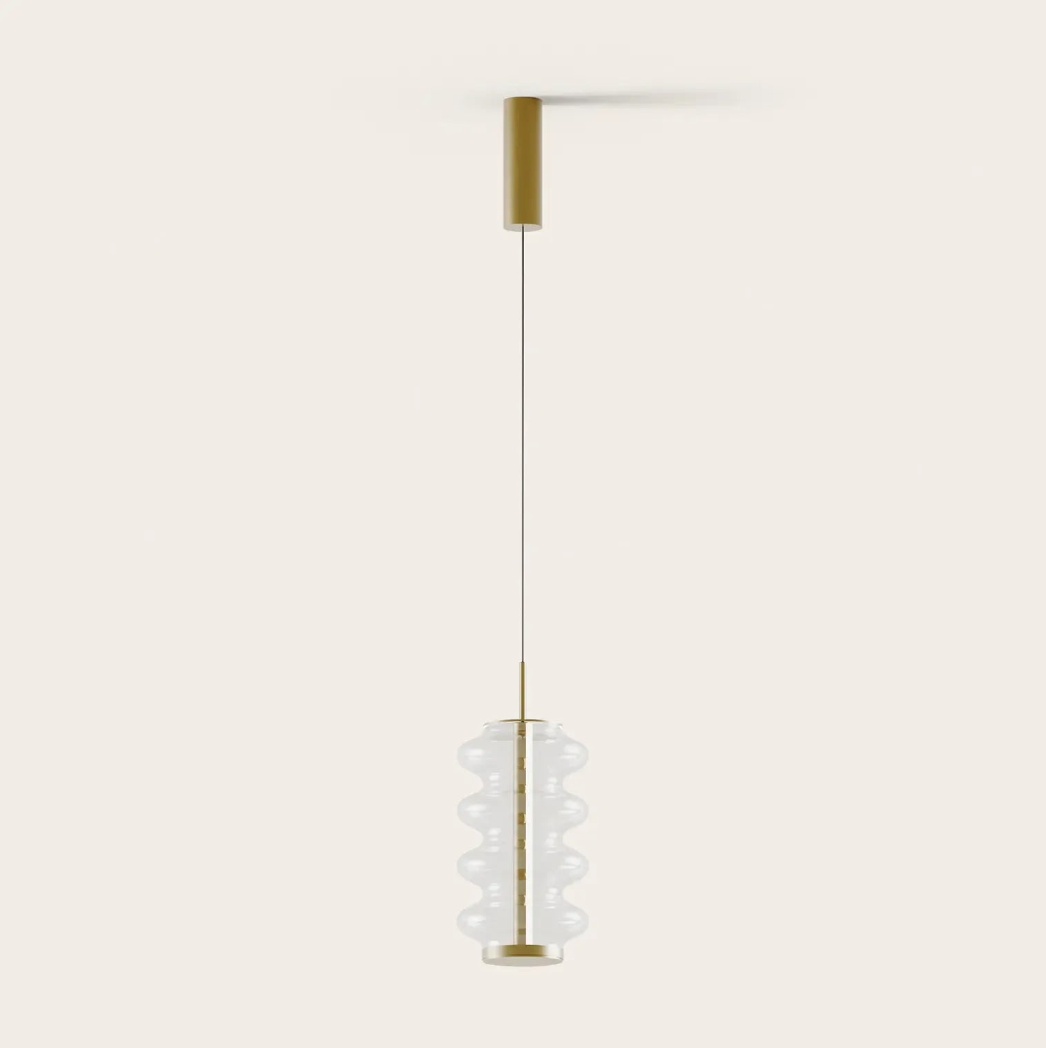 Vitree S – lampa wisząca LED