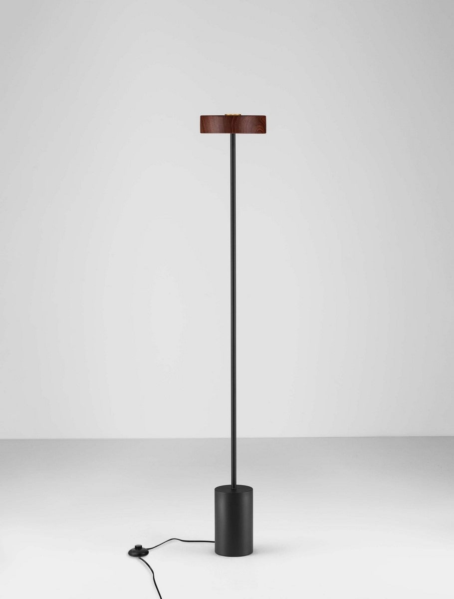 Lampa podłogowa Thea – Nova Luce
