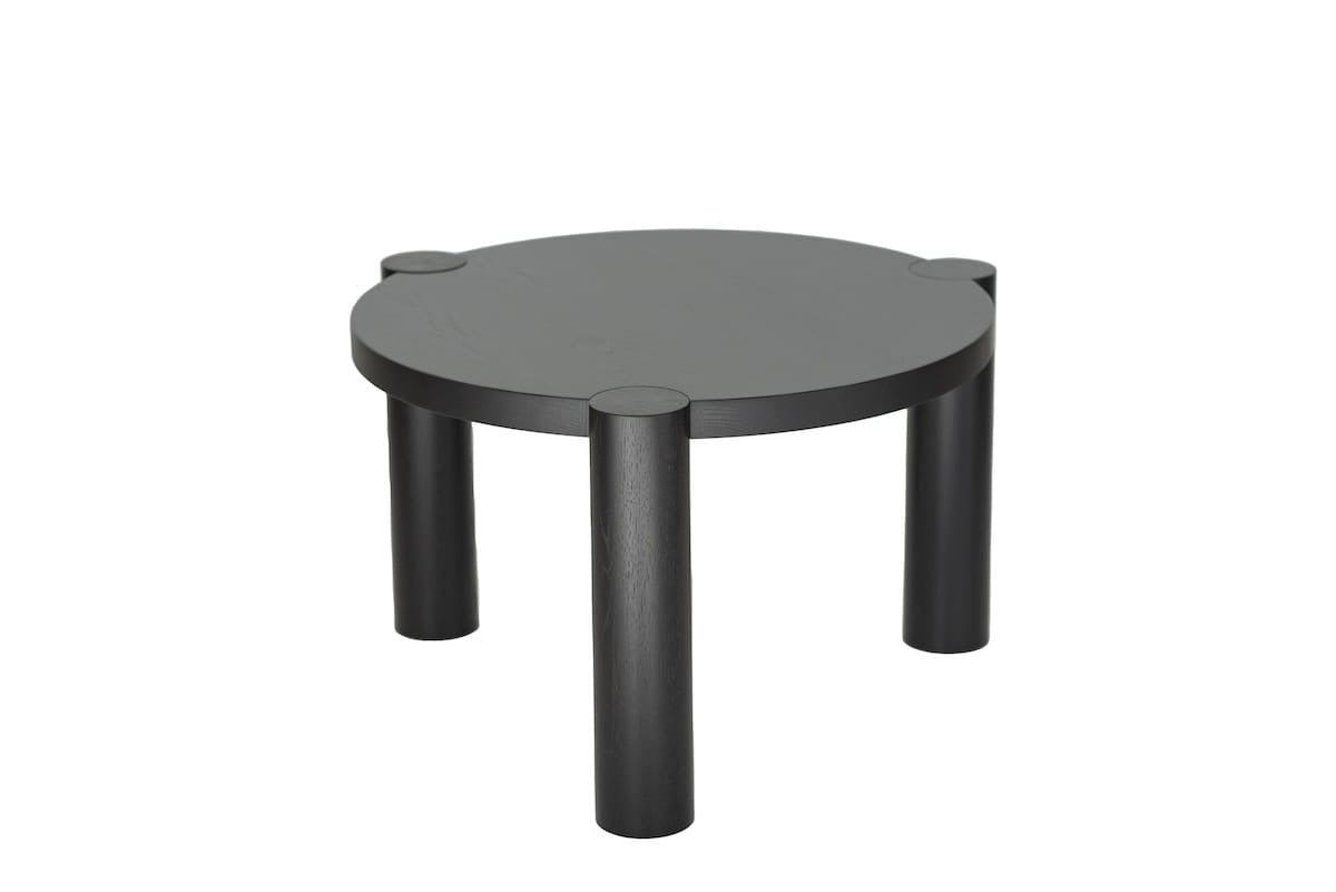 Stolik kawowy Trika – Szyszka Design