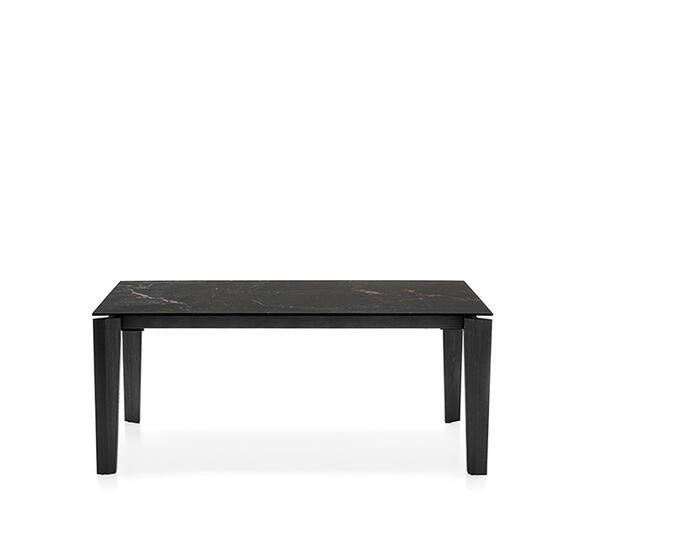 Stół rozkładany Alpha 160–220 cm Calligaris
