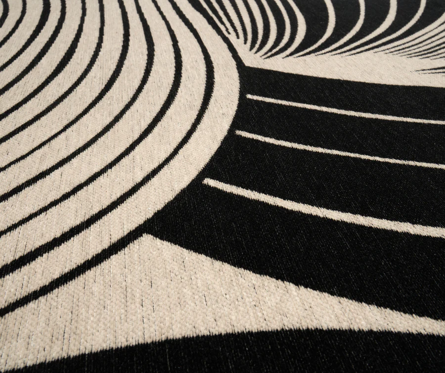 Dywan Vento Beige – Carpet Decor