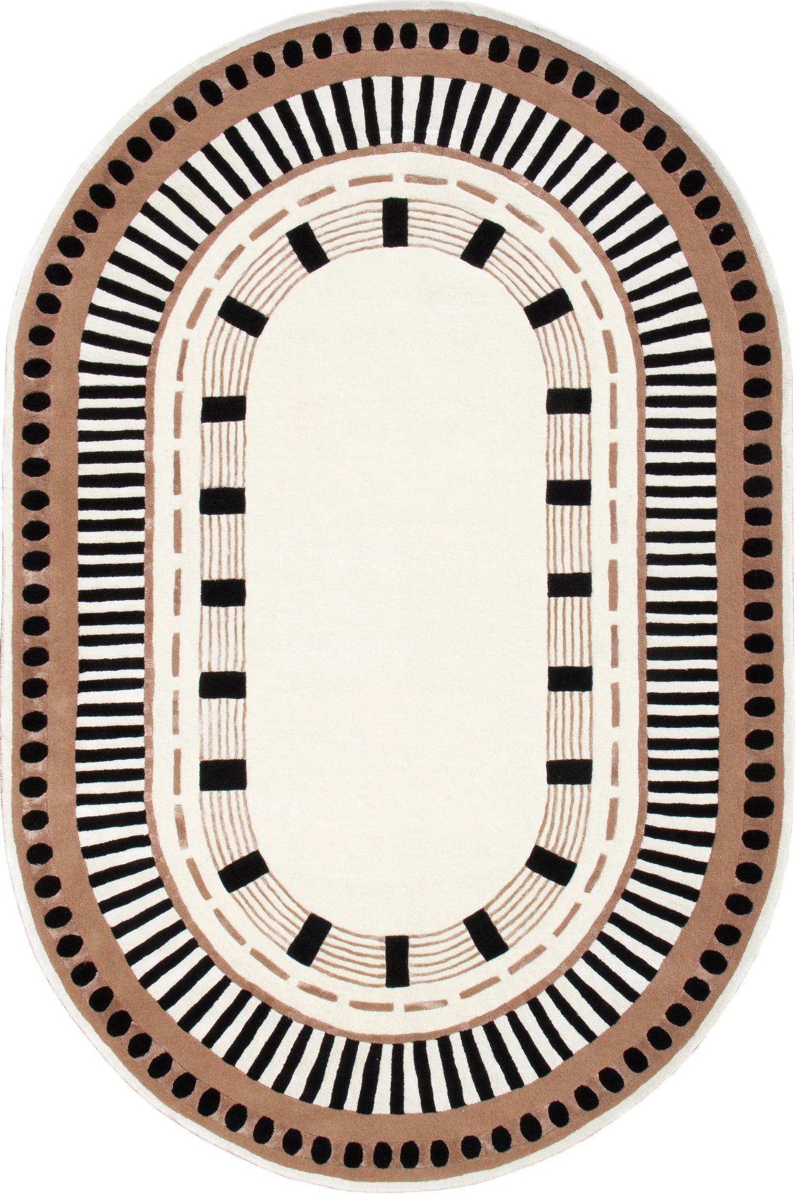 Dywan Roma Ivory – Carpet Decor