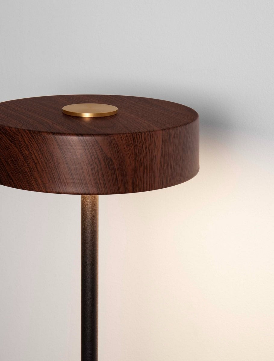 Lampa podłogowa Thea – Nova Luce