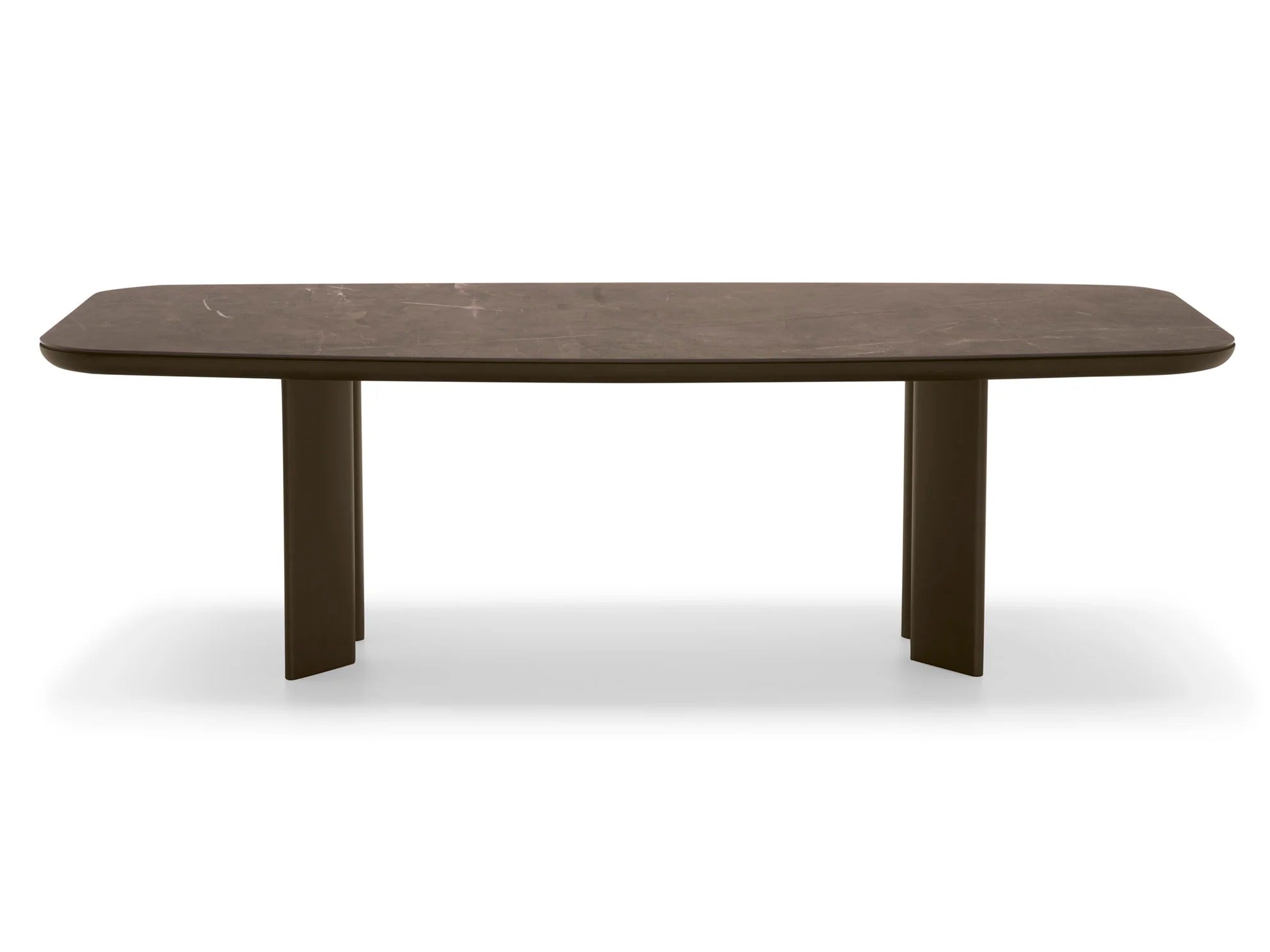 Stół Sandy brązowy – Calligaris