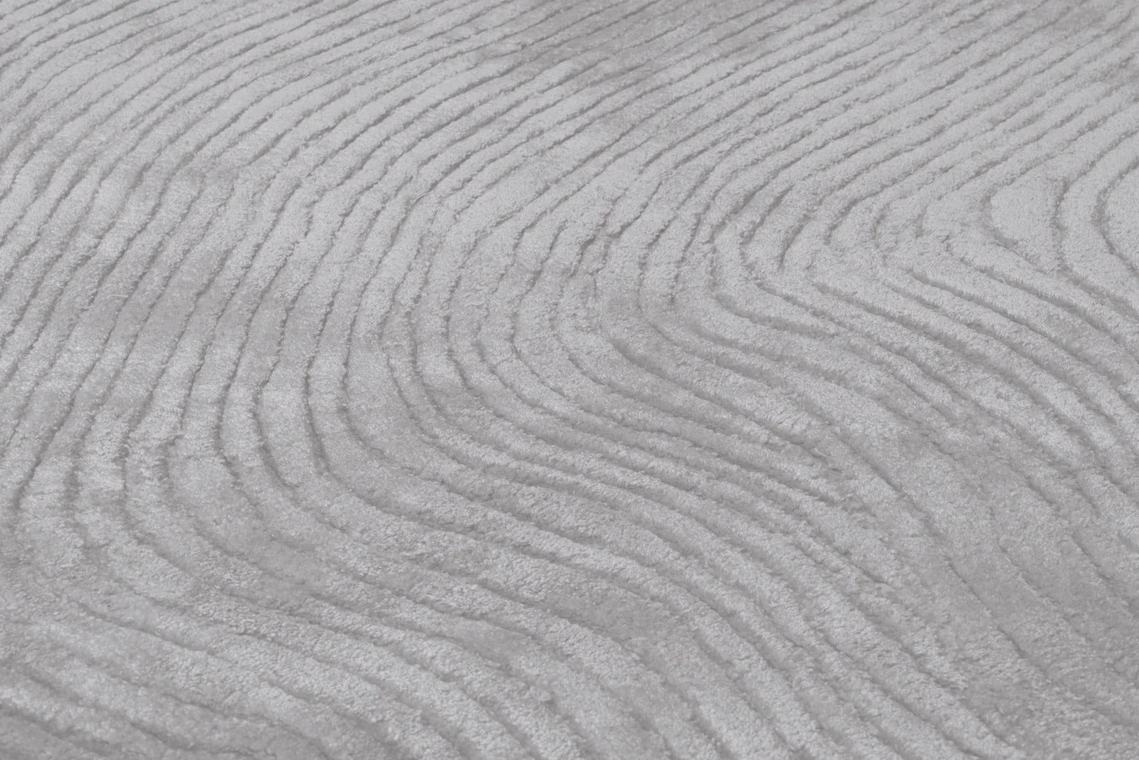Dywan Canyon Silver – Carpet Decor