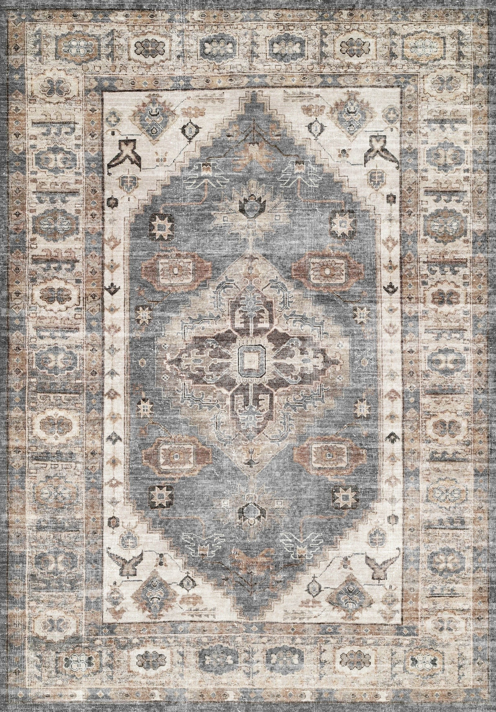 Dywan Milton Beige – Carpet Decor