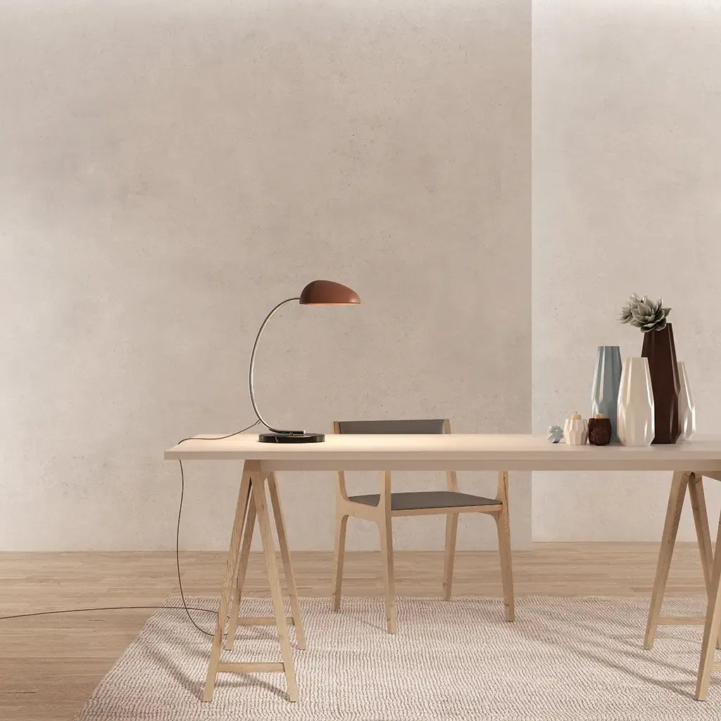 Kezo – lampa stołowa LED