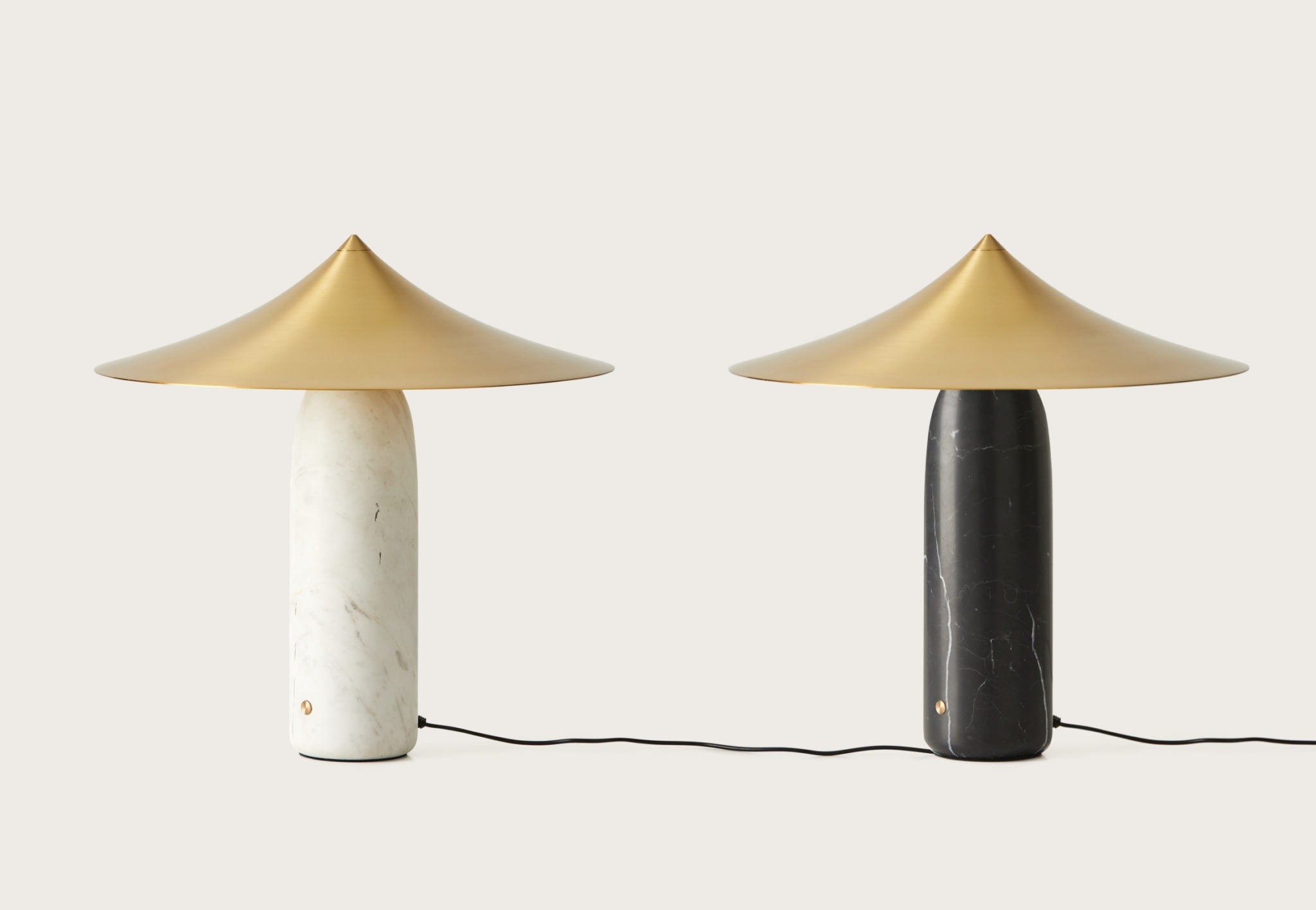 Kine – lampa stołowa LED