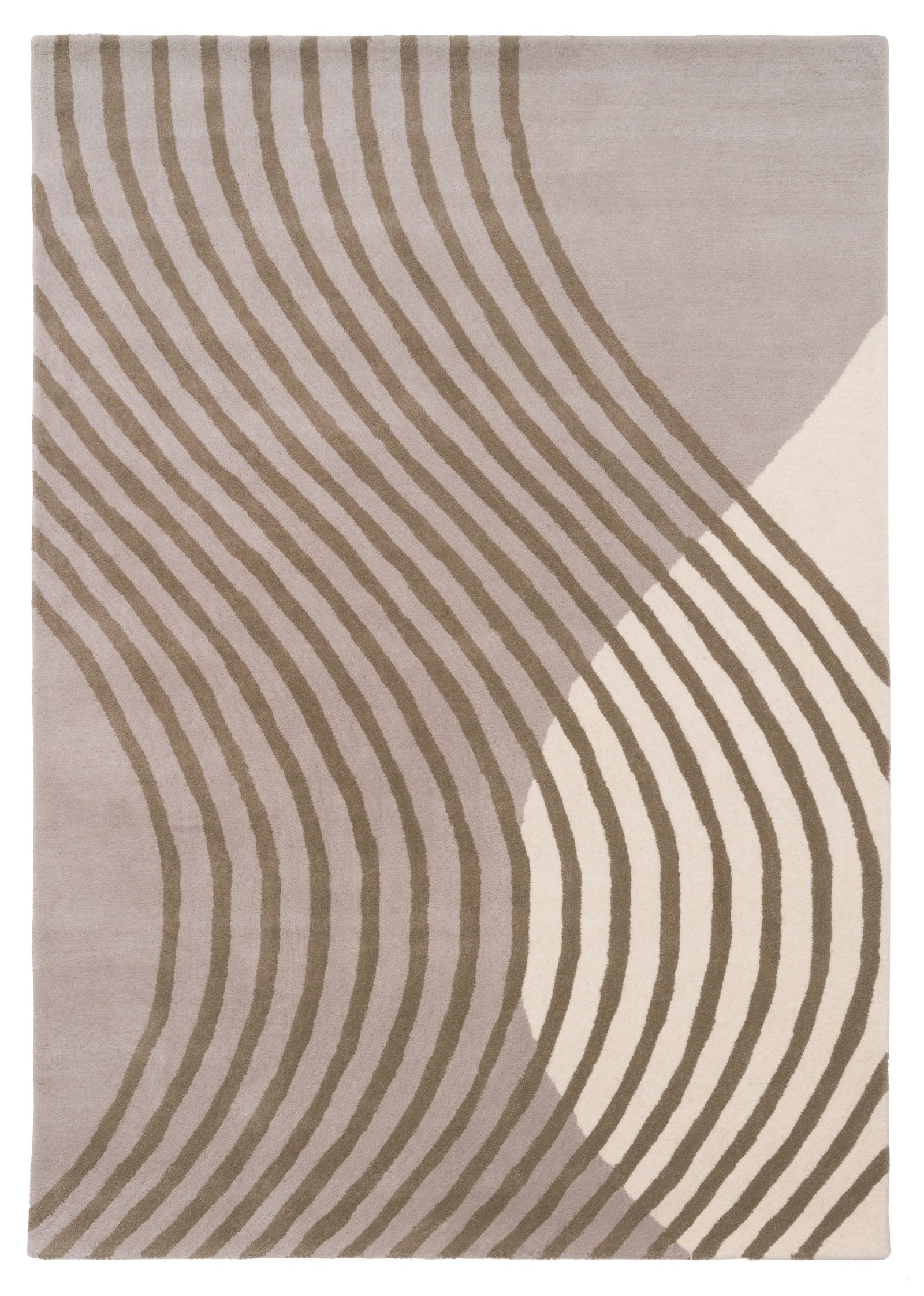Dywan Wave – Carpet Decor