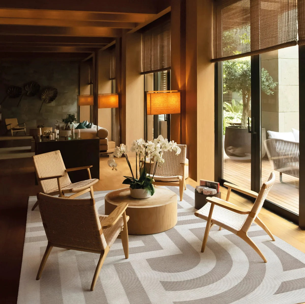 Dywan Tiffany Beige – Carpet Decor