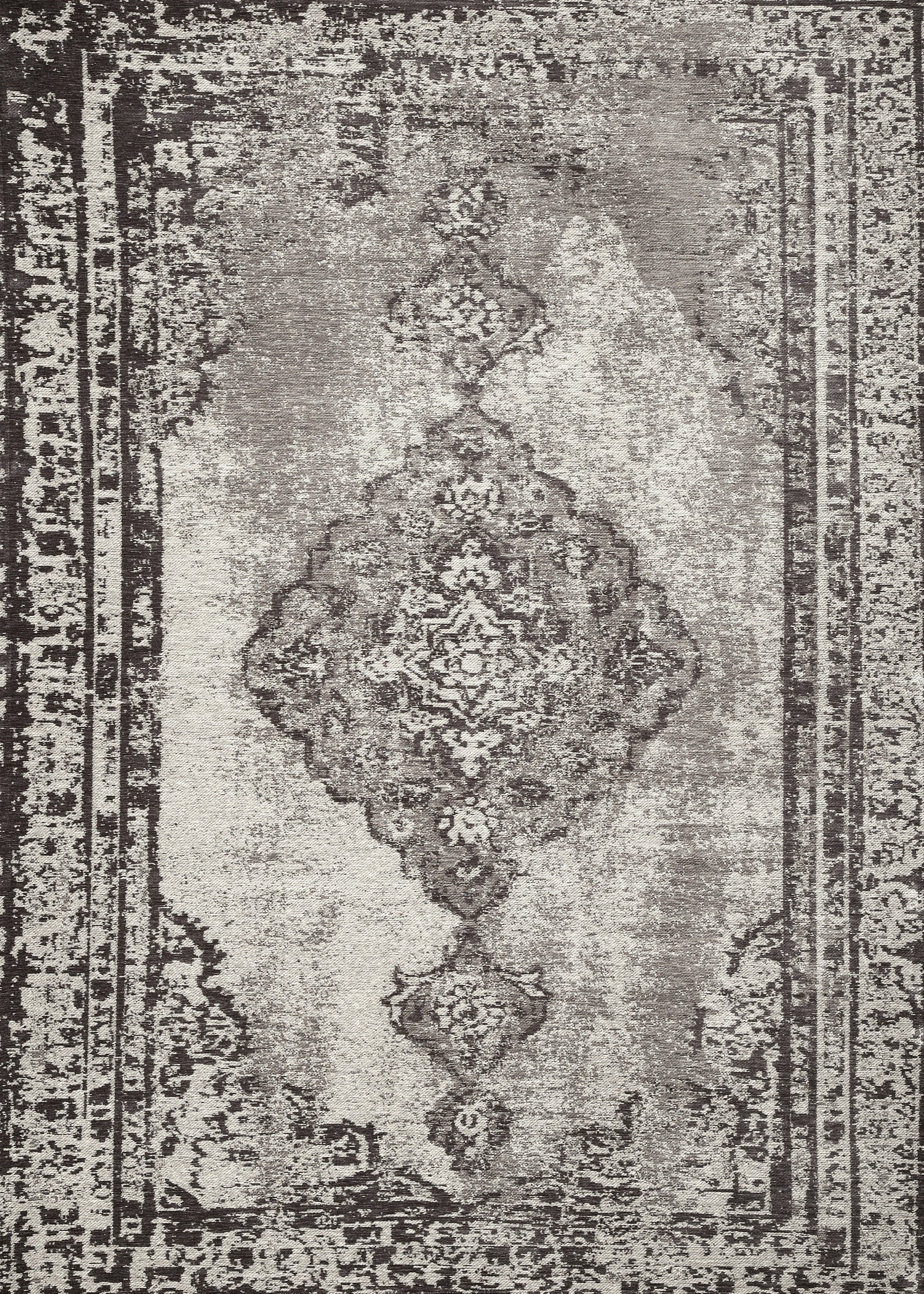 Dywan Altay Silver – Carpet Decor