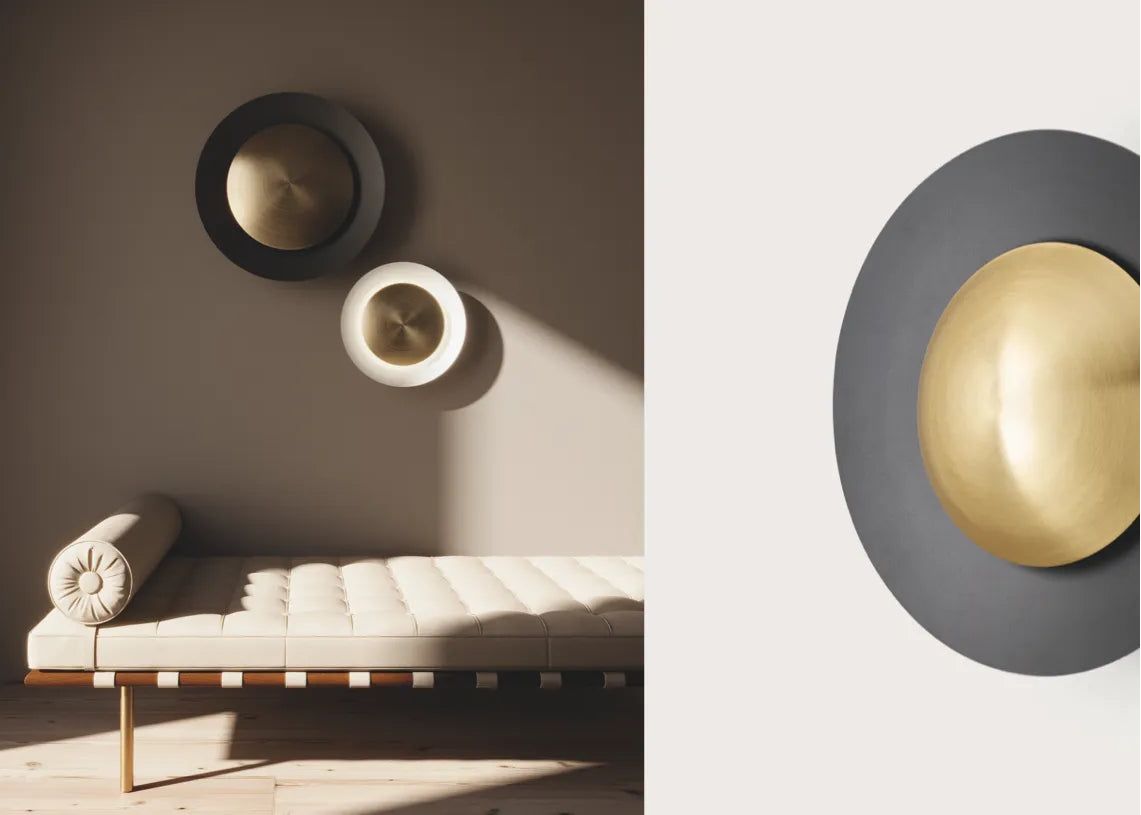 Coss – kinkiet LED