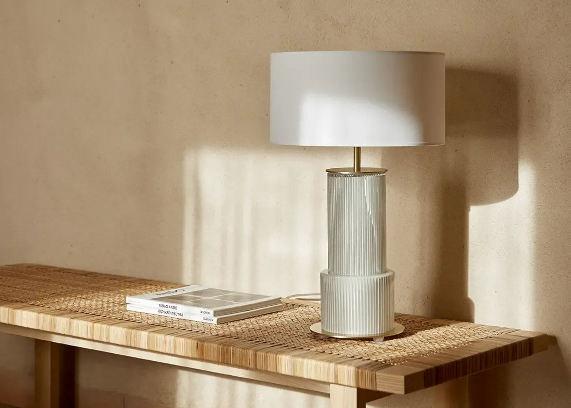 Atina – lampa stołowa