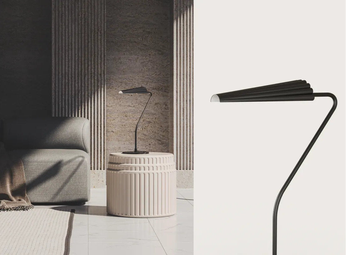 Bion – lampa stołowa