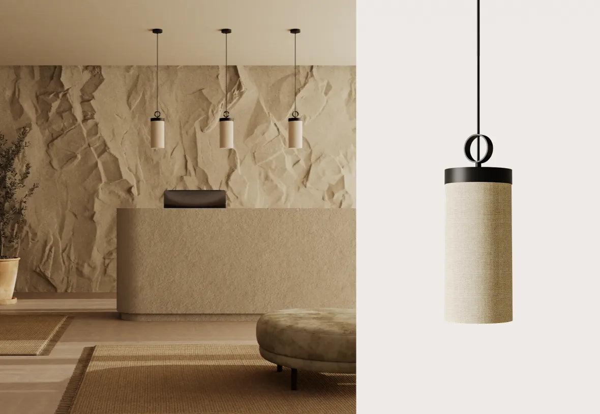 Nooi S – lampa wisząca