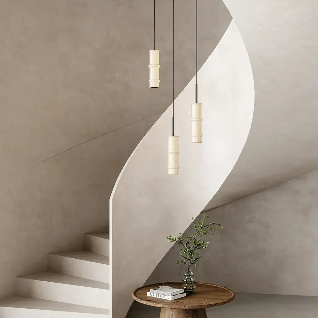 Canna – lampa wisząca