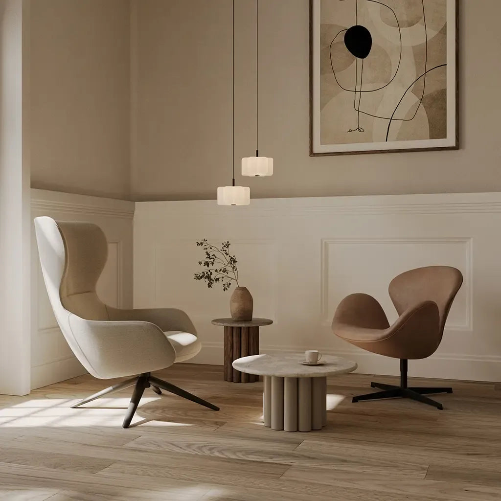 Flow S – lampa wisząca