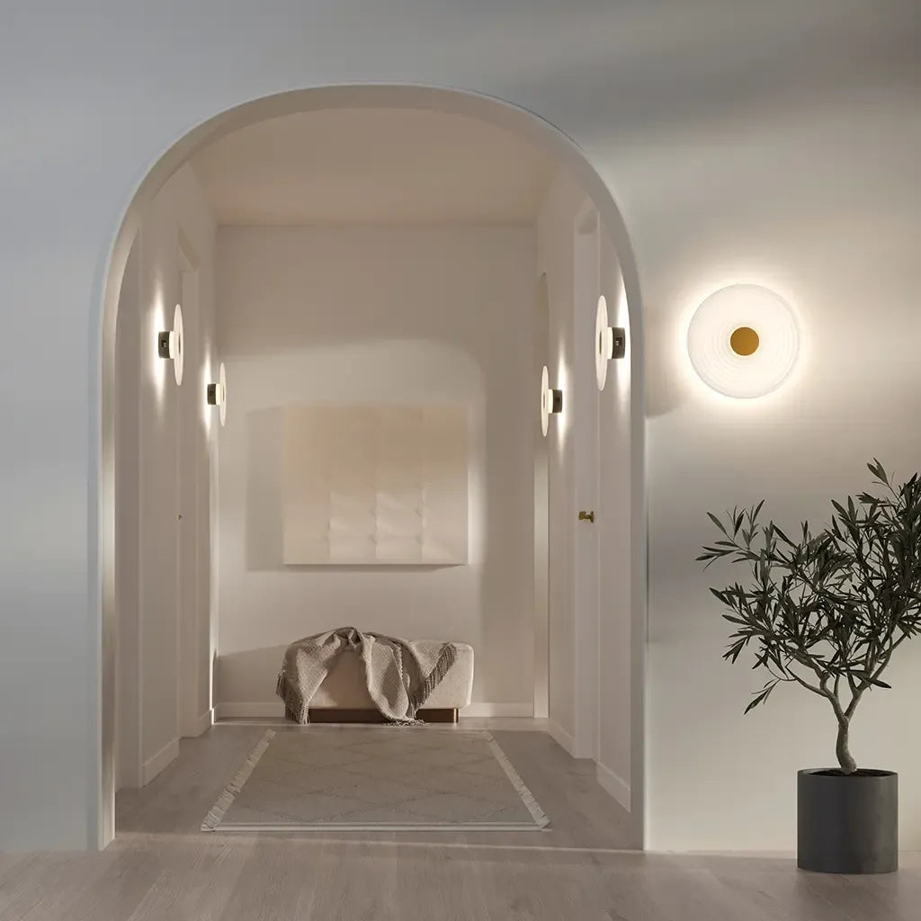 Glic – kinkiet LED