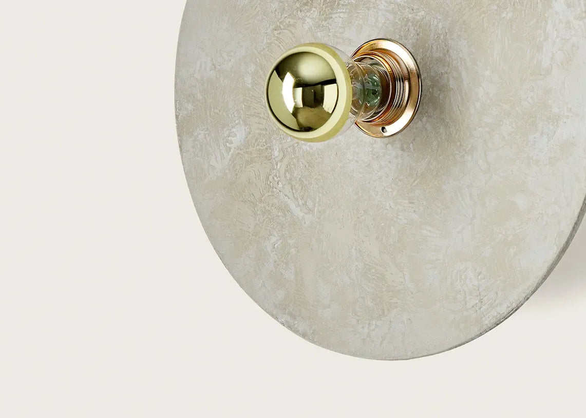 Kassy – kinkiet ceramiczny