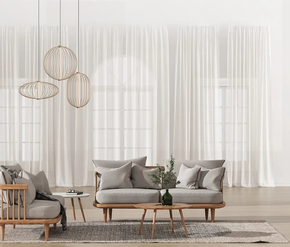 Pepo – lampa wisząca LED