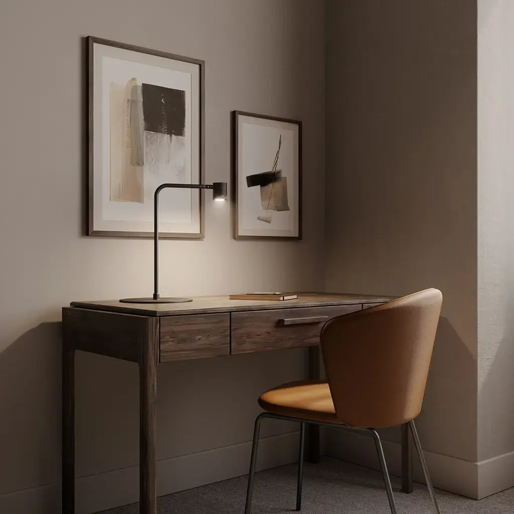 Tea – lampa stołowa LED