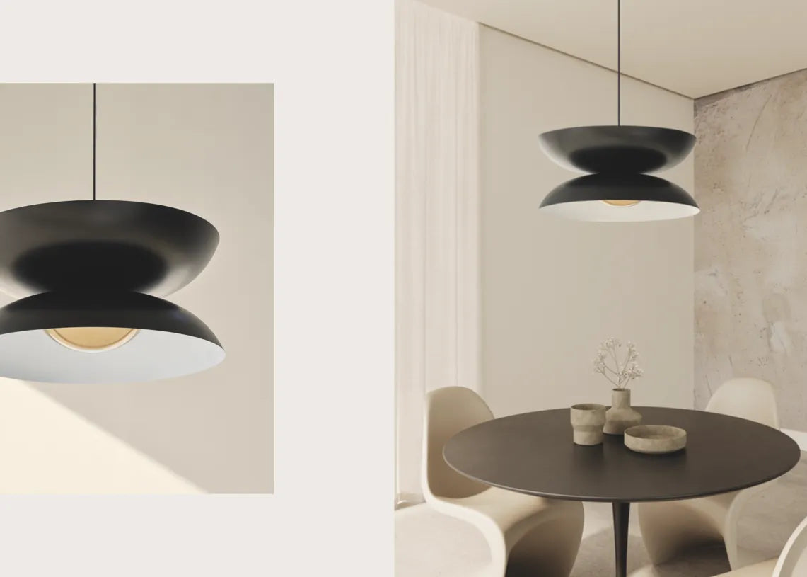 Yoyo – lampa wisząca