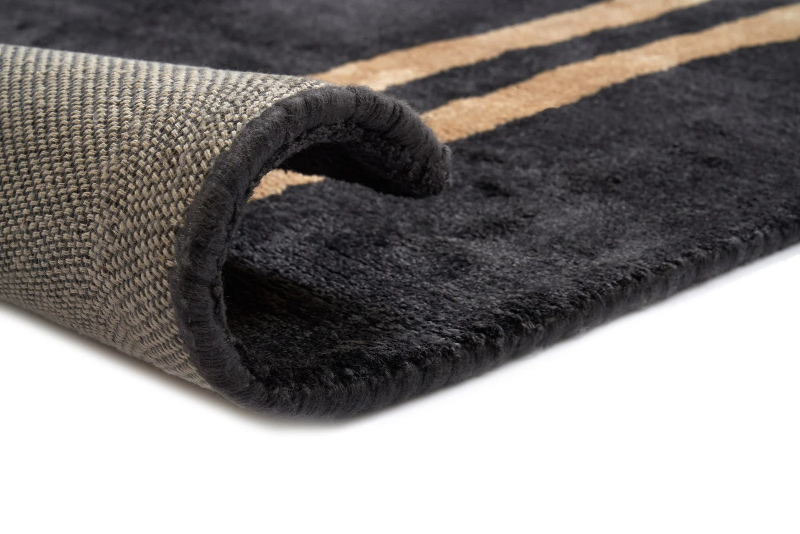 Dywan Imperial Black – Carpet Decor