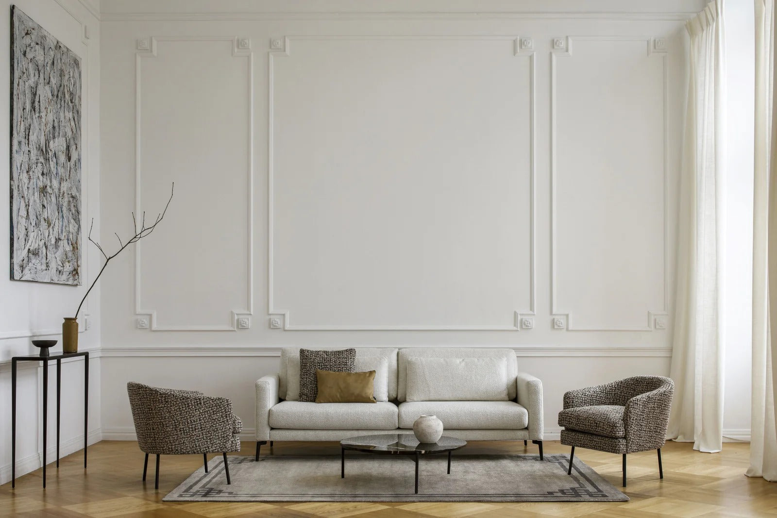 Dywan Venezia Stone – Carpet Decor