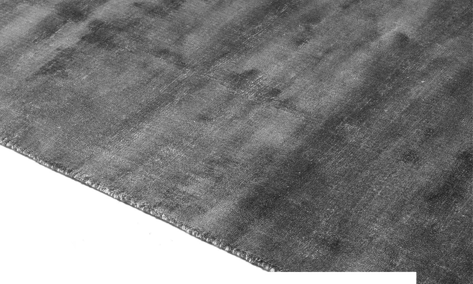 Dywan Plain Steel Gray – Carpet Decor