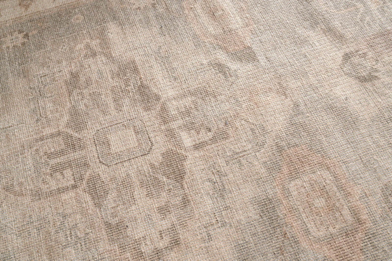 Dywan Milton Beige – Carpet Decor