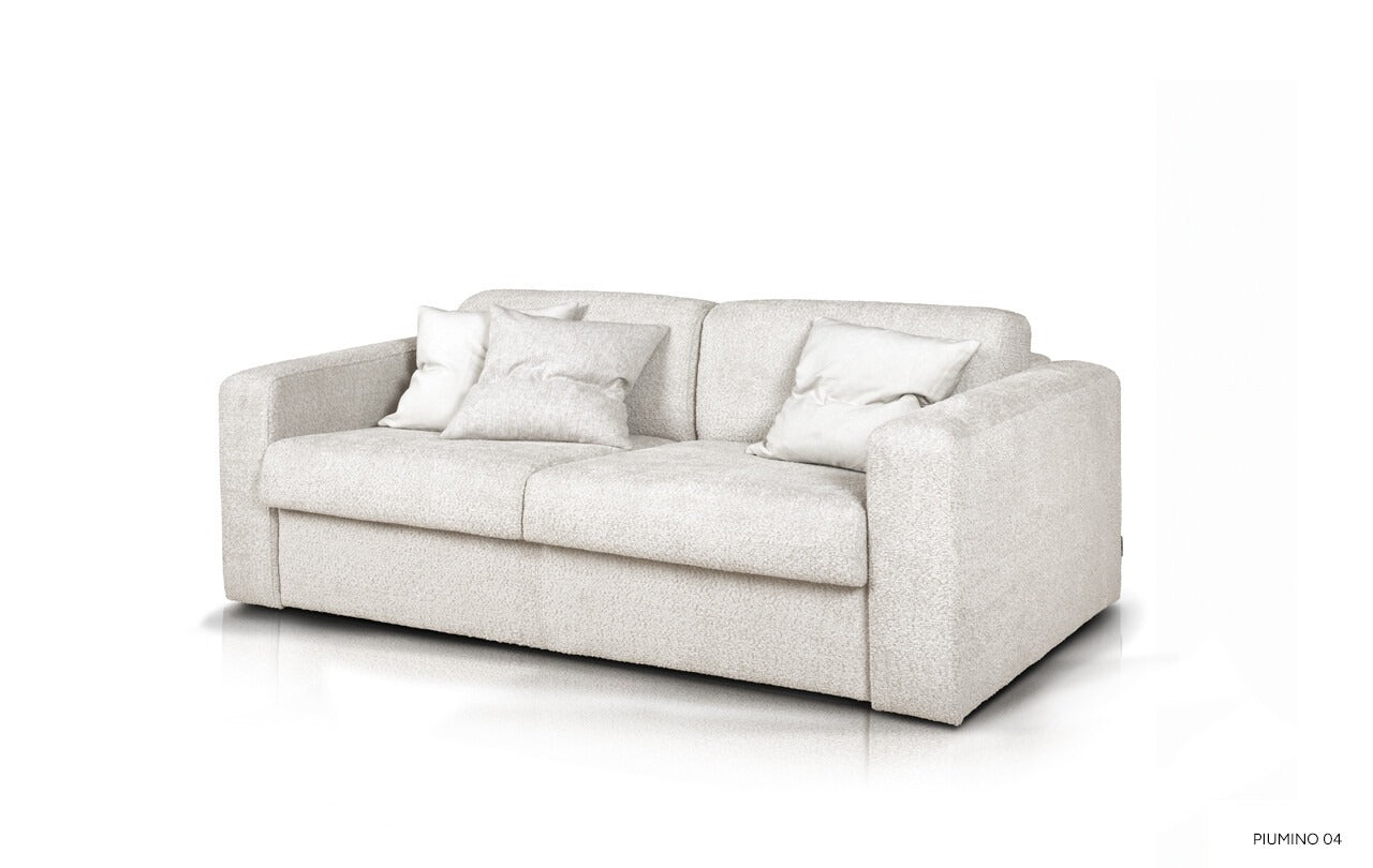 Sofa Alex z funkcją spania
