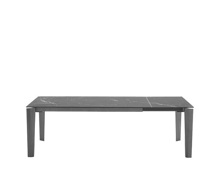 Stół rozkładany Alpha 160–220 cm Calligaris