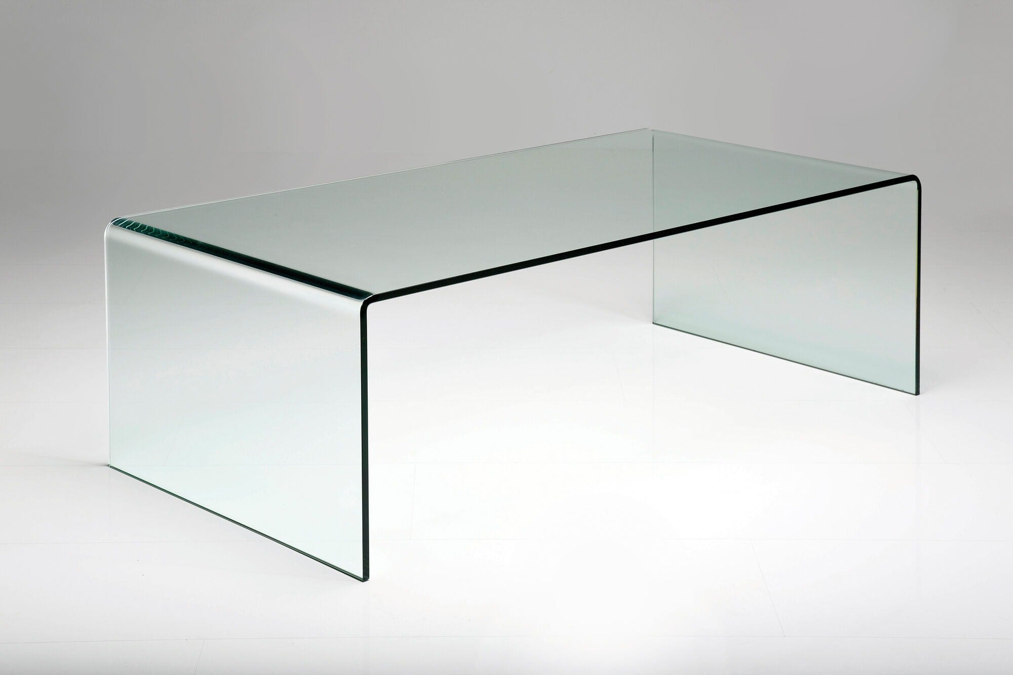Clear Club – stolik kawowy 120 × 60 cm