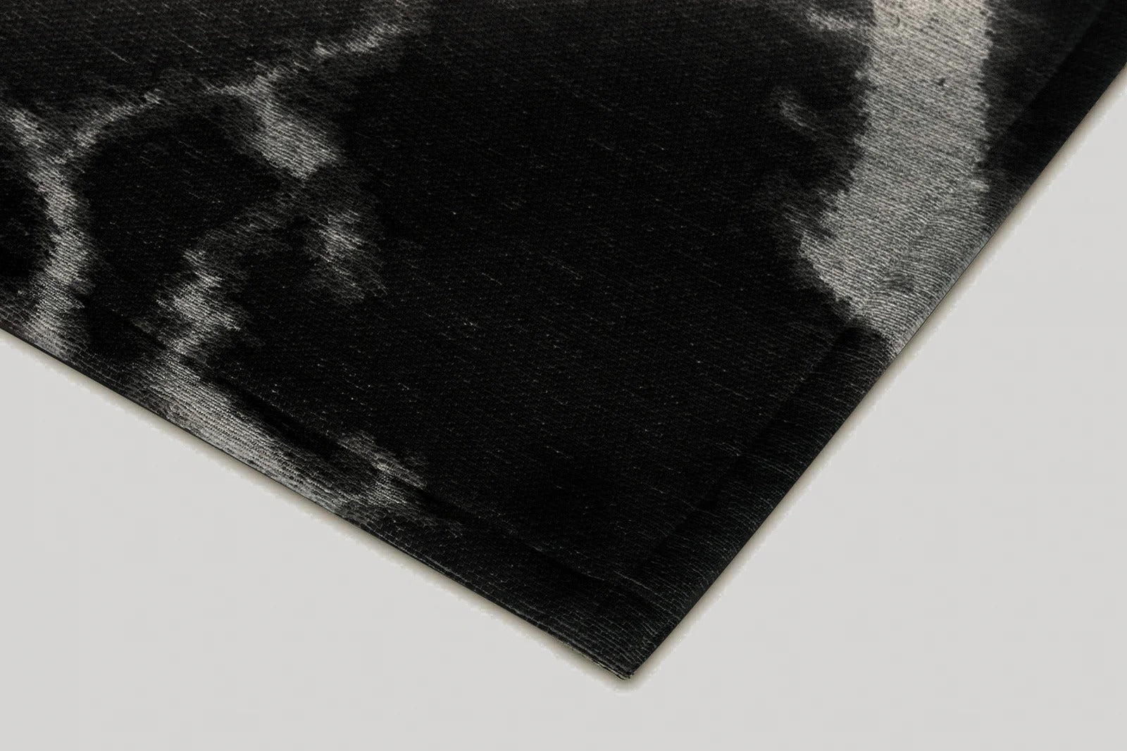 Dywan Statuario Black – Carpet Decor