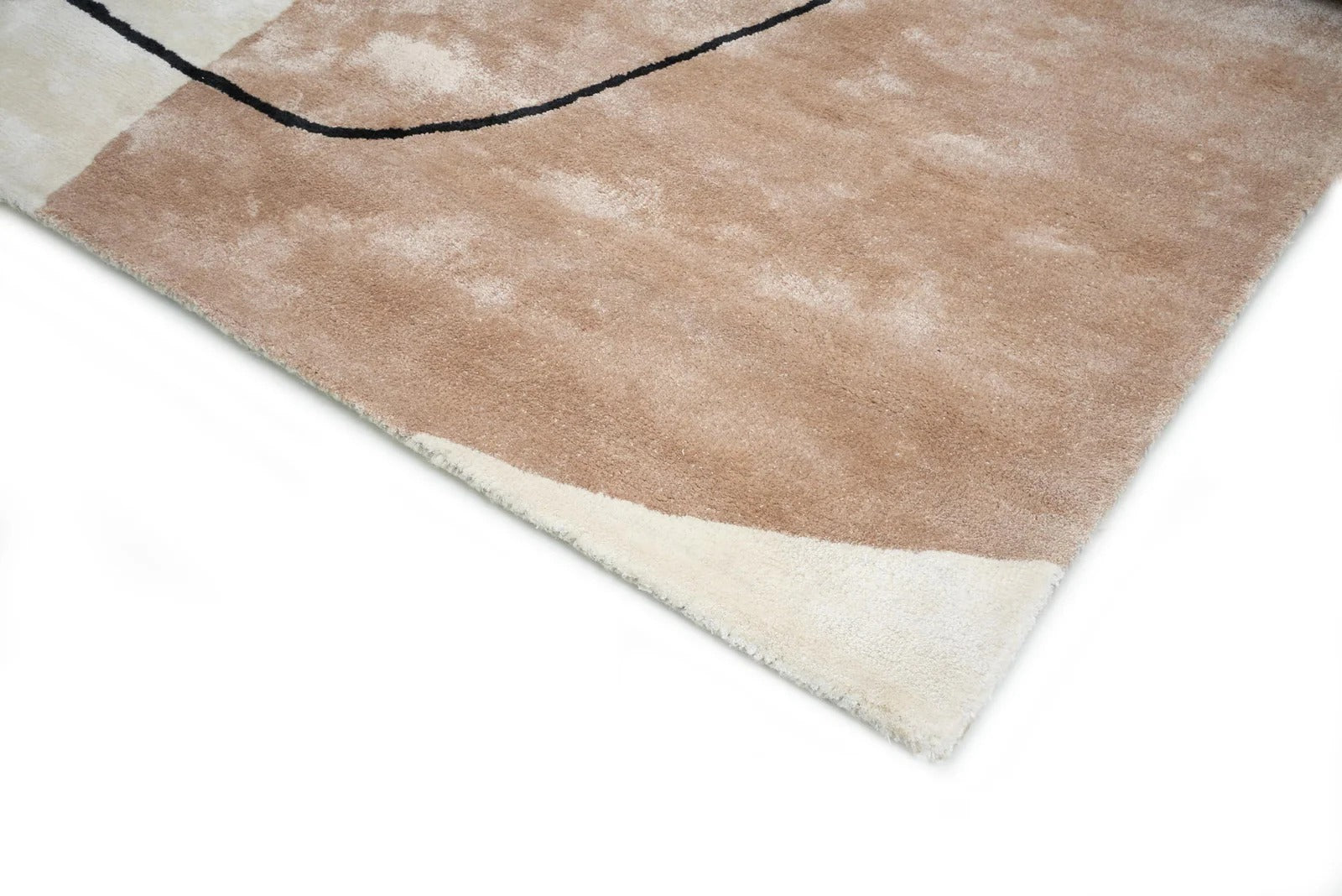 Dywan Tamaris Sand – Carpet Decor