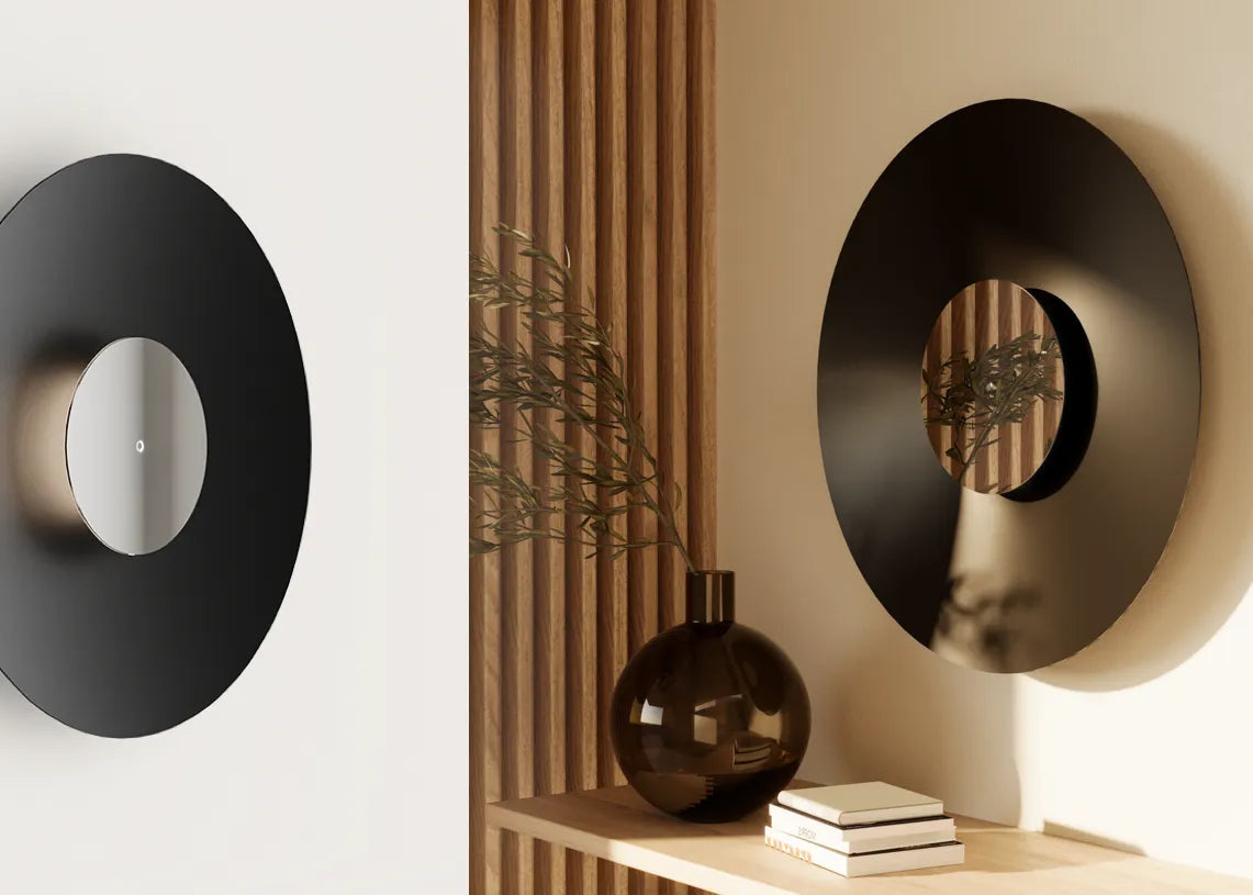 BigCoss – kinkiet LED