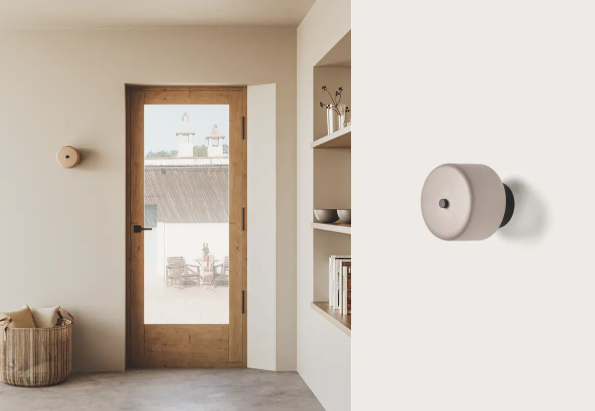 Aora – kinkiet LED