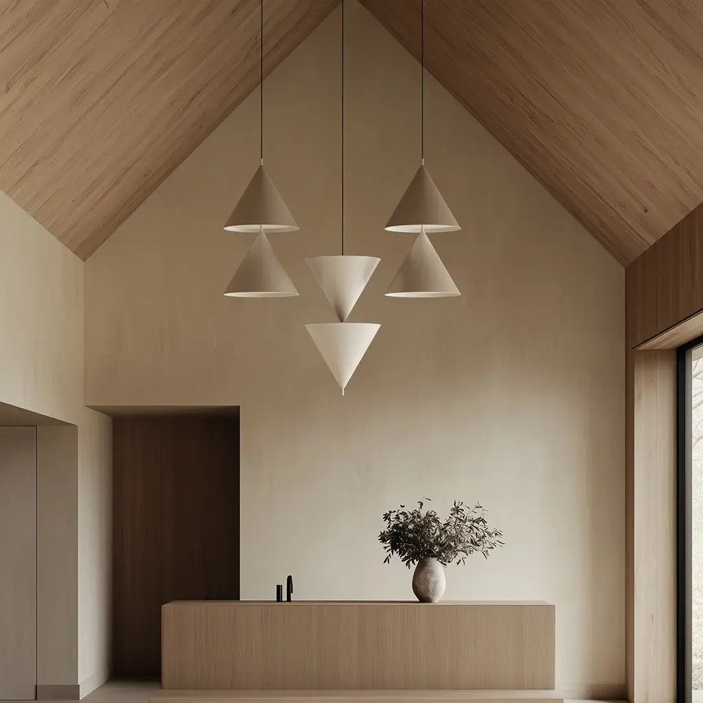 Trag – lampa wisząca