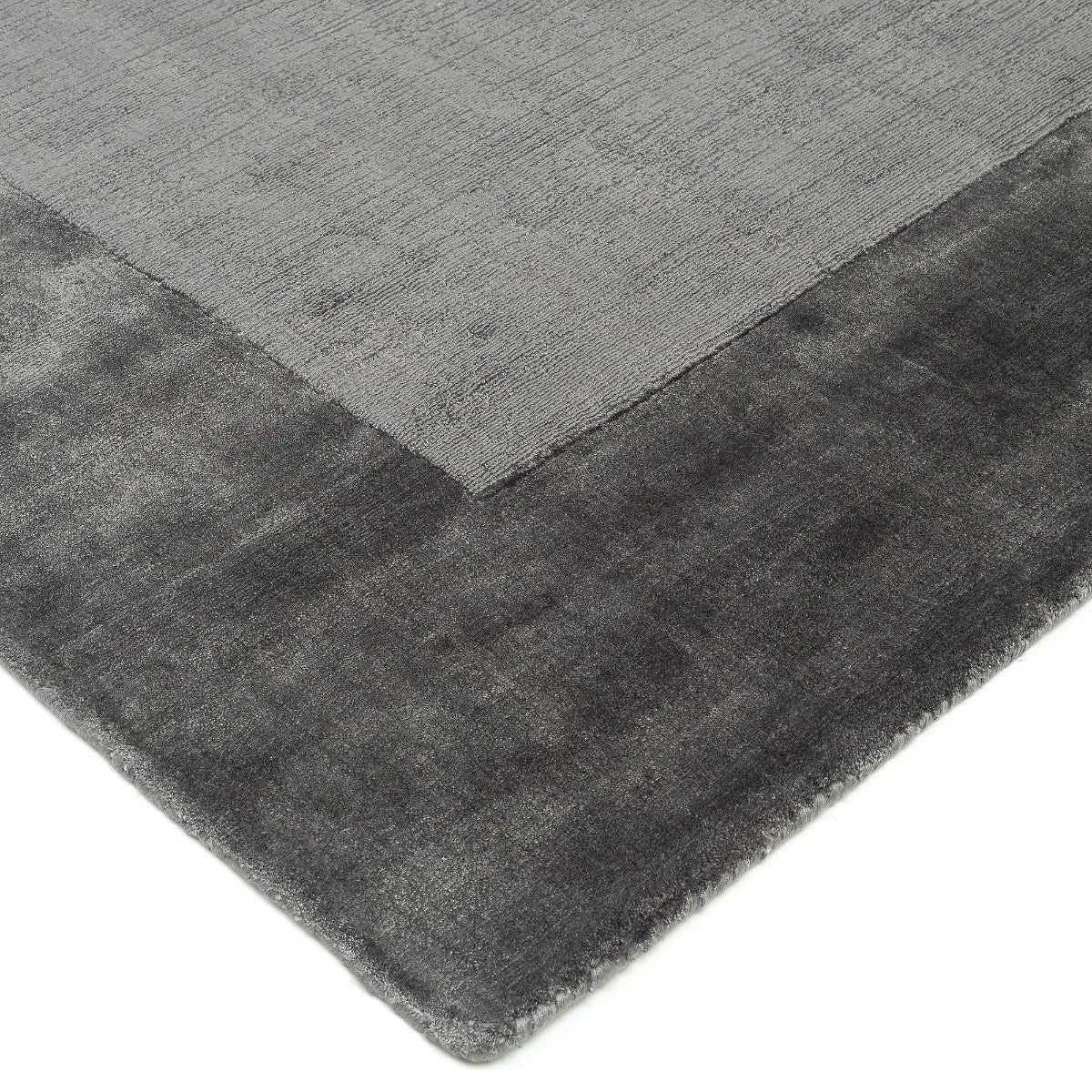 Dywan Aracelis Steel Gray – Carpet Decor